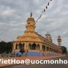 Tây Ninh Xuân Quý Tỵ